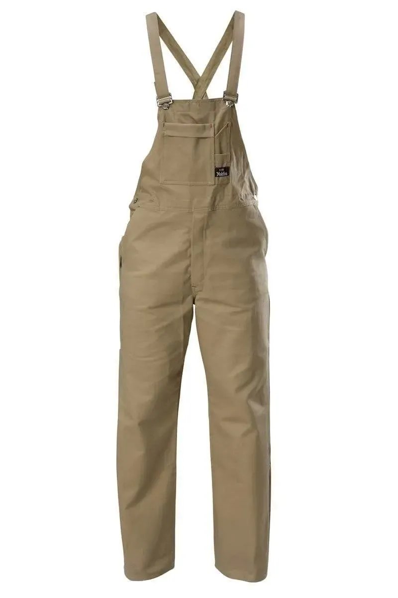 Hard Yakka Bib & Brace Overall Y01010